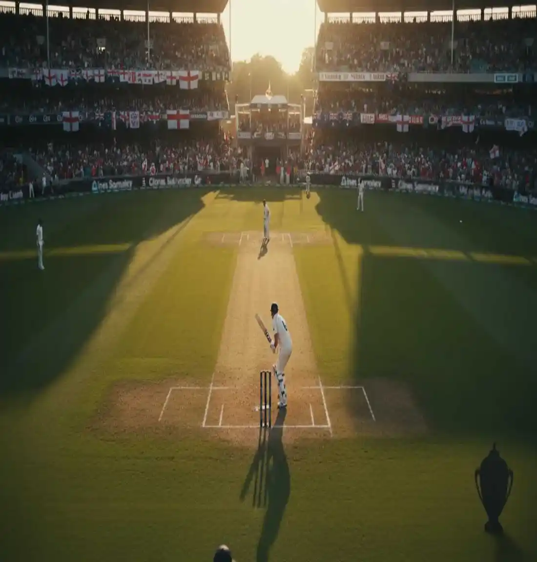 Ashes Betting Strategies