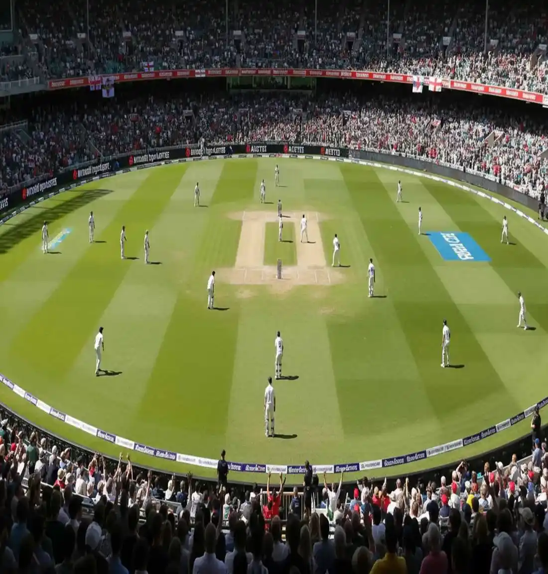 Cricket Betting Markets Explained