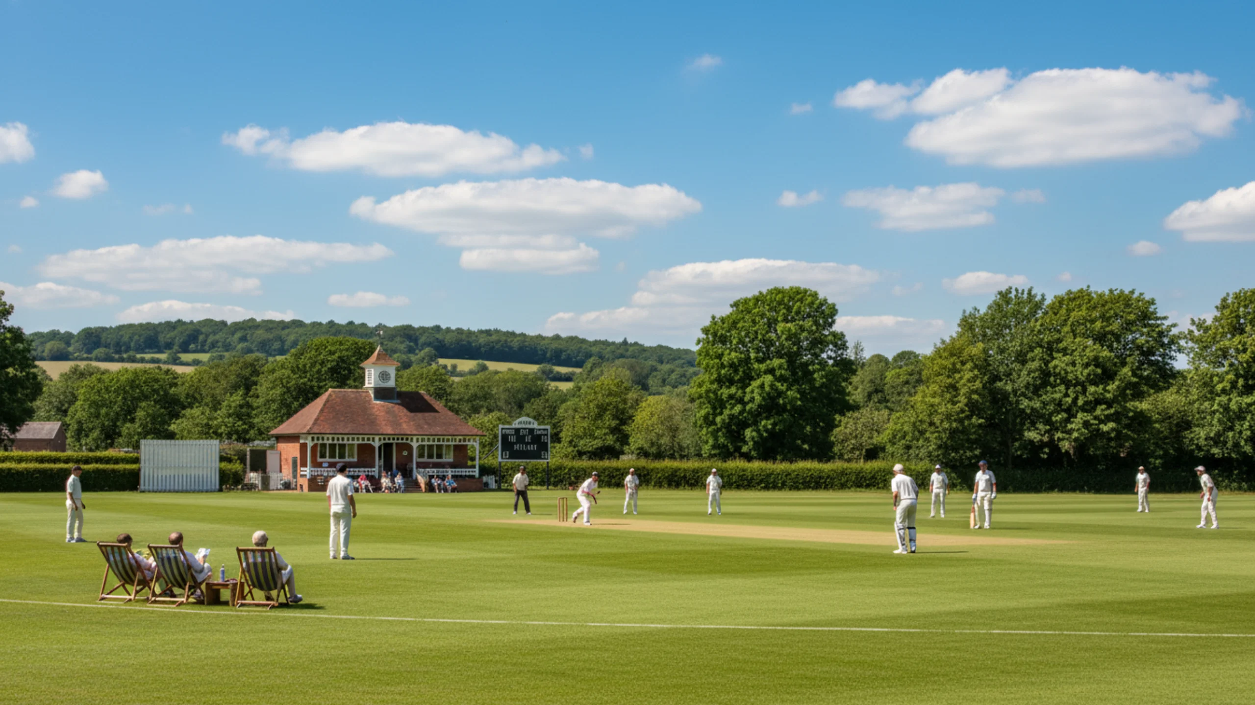 County Cricket Betting Guide