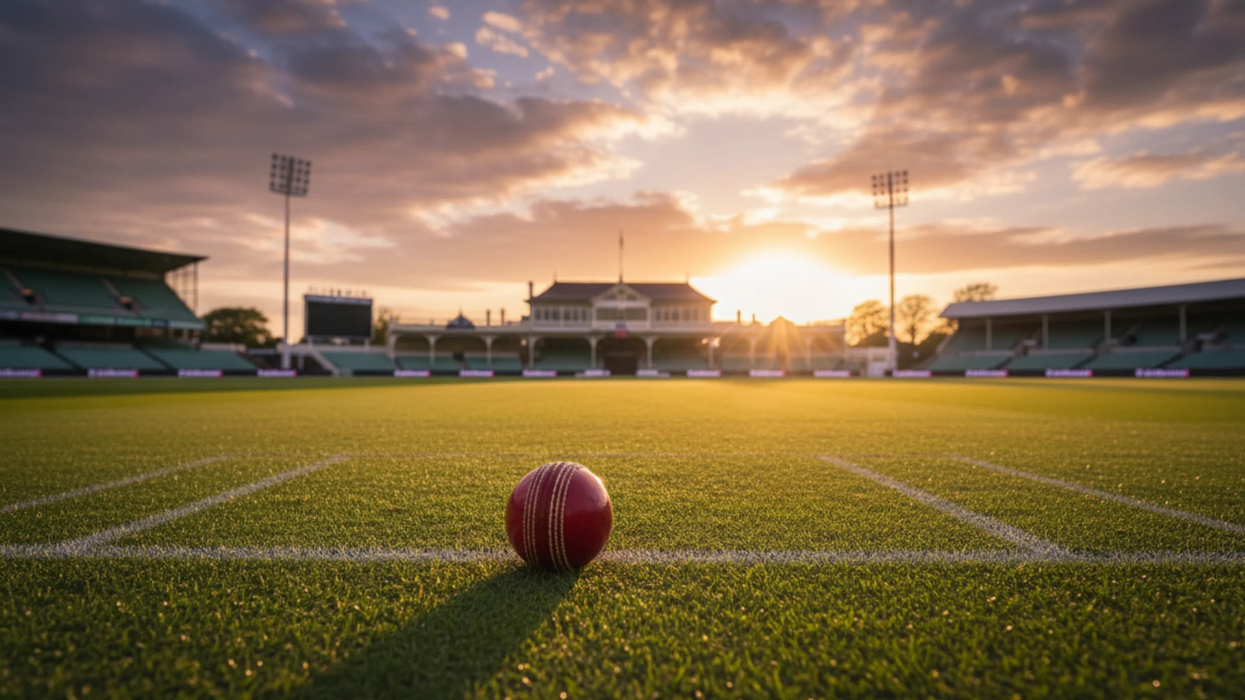 English Cricket Formats Explained